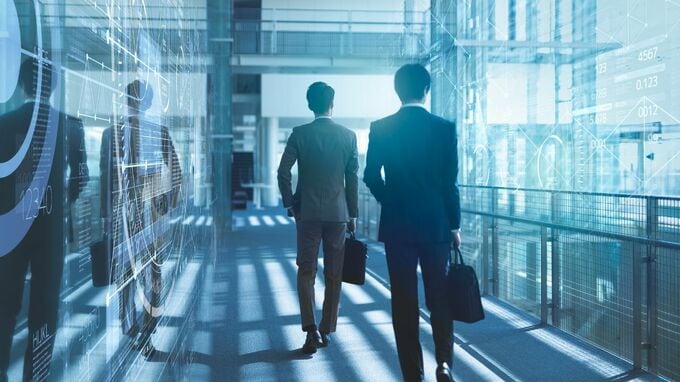 生成AIの情報漏洩リスク、日本企業の懸念が突出。「業務で認められれば使いたい」現場の声は4割超