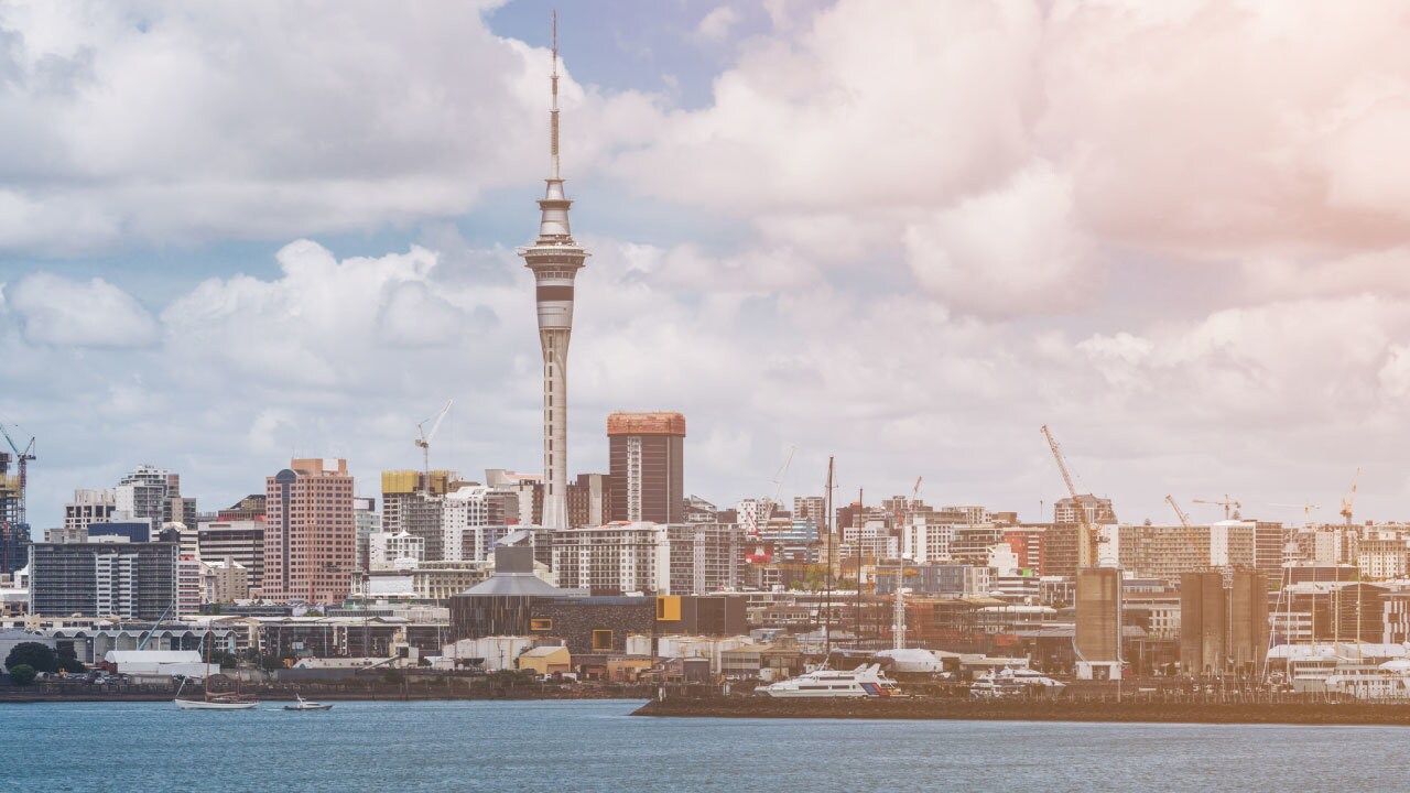 大統領選後、NZの「不動産価格」が大きく上昇している理由