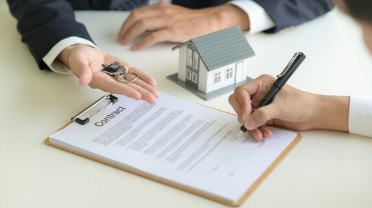 不動産業界に浸透する「ジンクス」「ゲン担ぎ」のオモシロ事情