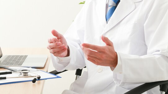 検査・治療を拒否する患者…説得に成功した医師の「交渉術」