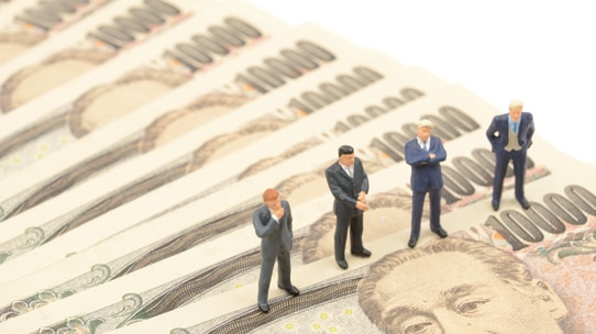 種類株式を活用して「後戻りもできる事業承継」を実現する方法