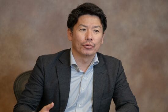 株式会社グローバルクラウドエステート代表取締役 河野勇樹