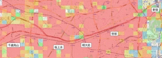 出所：地域経済分析システム（RESAS：リーサス）より作成