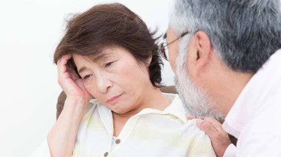 「結婚していれば安心」という勘違い…“一億総おひとりさま時代”に突入した日本で「自分が認知症になったら」を真剣に考えるべき〈シビアな理由〉【司法書士が解説】