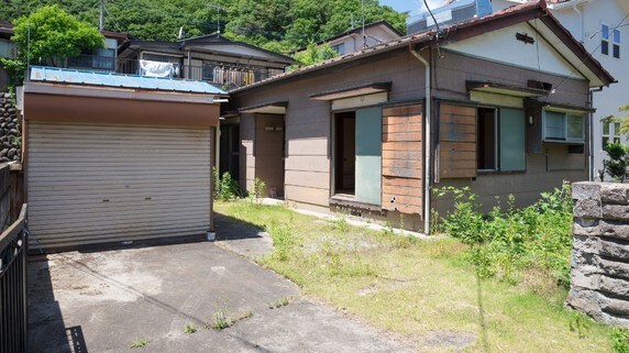 「ダイヤモンド空き家投資」で利回り20%を実現できる理由
