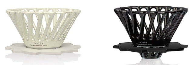 左：ホワイト（画像はAIR Pro） 右：ブラック（画像はAIR）