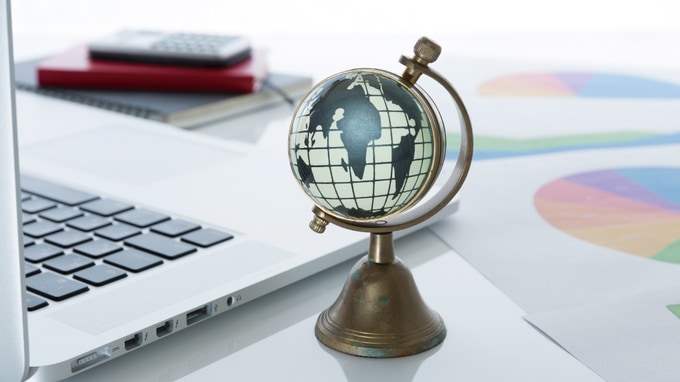 外国子会社からの「配当金の95%」を非課税にする方法