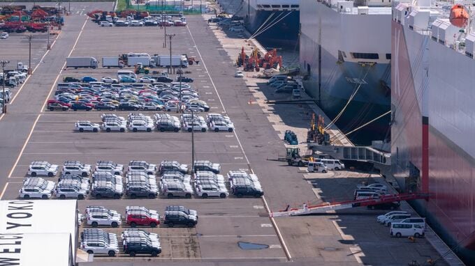 日本で“エンジニアを爆買い”する中国企業…奪われる「優秀な人材」、日本企業が与えられない「活躍の場」