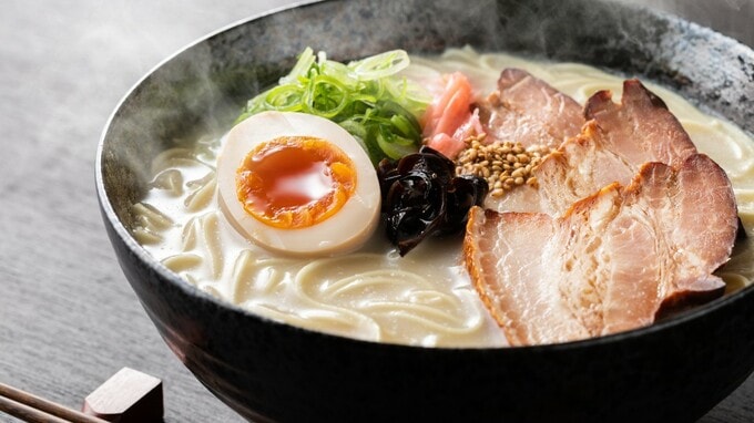 元メガバンカー・2代目ラーメン屋が海外進出で〈年商40億円〉に成長「アメリカ人が仕掛けた、ニューヨーカーのRAMENブーム」に奥歯を噛んだ過去