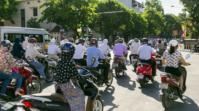 ベトナム都市部に広がる「ワンルームマンション」のニーズ