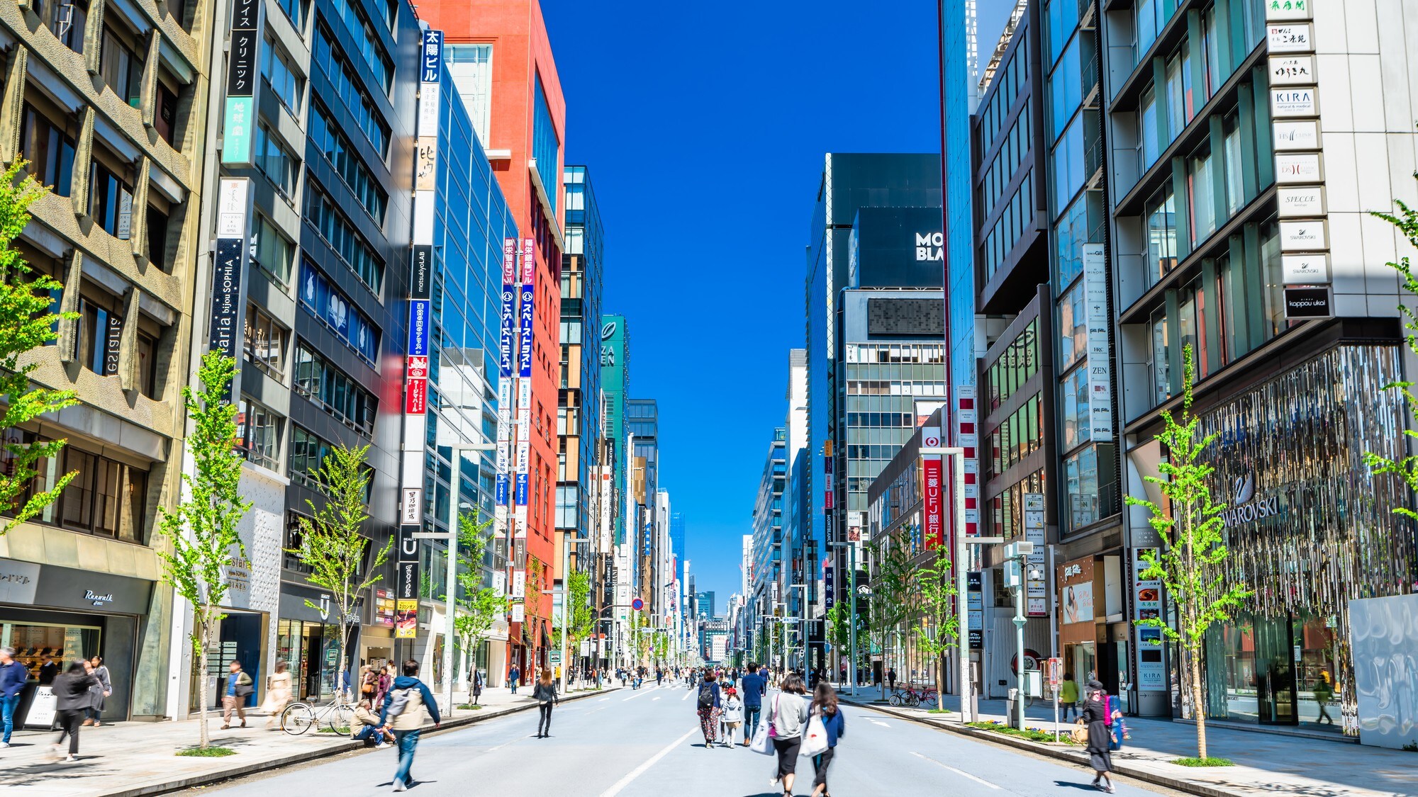 実は「リアル店舗のショールーム化」は進んでいない