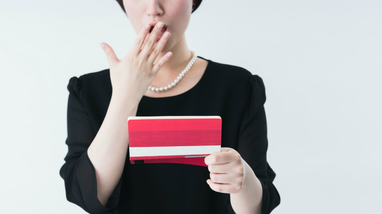 相続対策で整理が必要な「名義預金」「名義保険」とは?