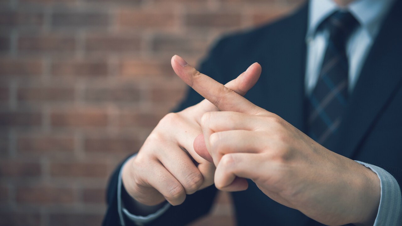 相続の相談をしてはならない「シャットアウト型税理士」とは