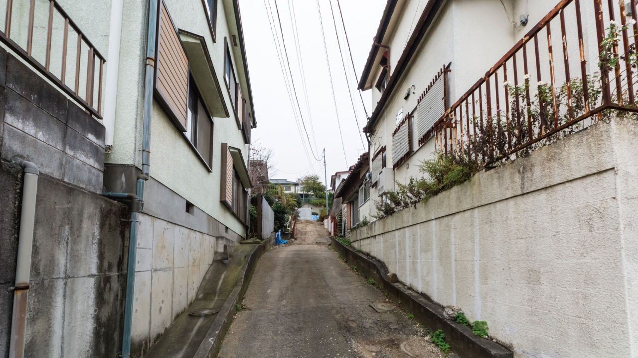 条件の悪い土地を「生まれ変わらせる」ためのポイントとは?