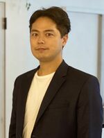 田中 秀治