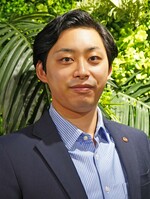 薗部 智