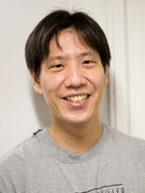 高梨 裕介