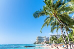 カカアコ地域はハワイ州管轄