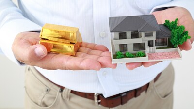 （※写真はイメージです／PIXTA）