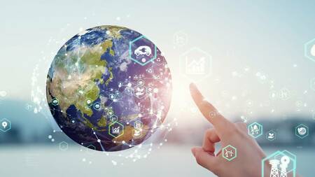 DXとは？意味や定義をおさらい