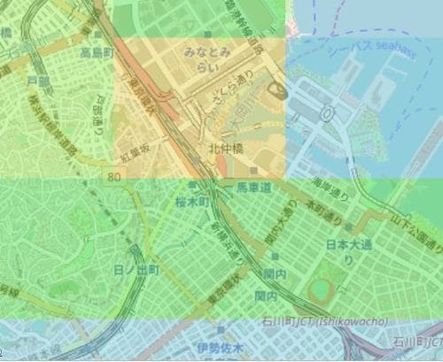 出所:RESASより作成