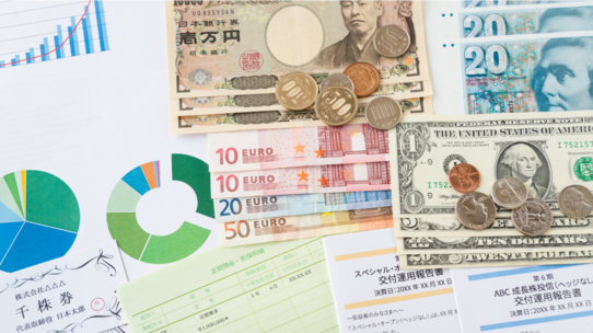 運用会社が破綻したら、保有している投資信託はどうなるのか?