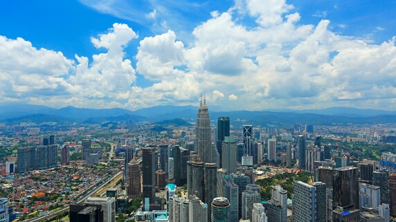 フリーランスの最新節税スキーム…「マレーシア移住」で実現する、驚愕の〈税金ゼロ生活〉【国際弁護士が指南】
