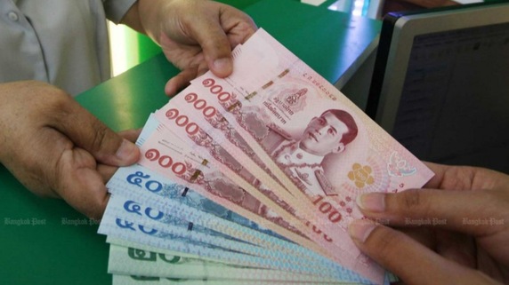 債務総額1億8000万米ドル超。タイ中央銀行が打ち出した“太っ腹”なローン再編プログラム