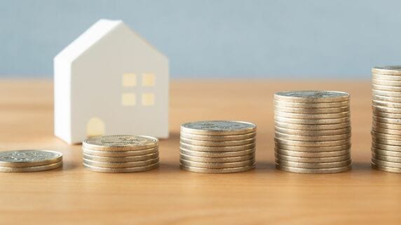 「住宅ローン4,000万円」を35年で組んだ40歳男性、たった18年で完済できた〈まさかのワケ〉【CFPが解説】