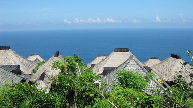 水道光熱費、交際費･･･バリ島のヴィラ経営に必要な経費の実例