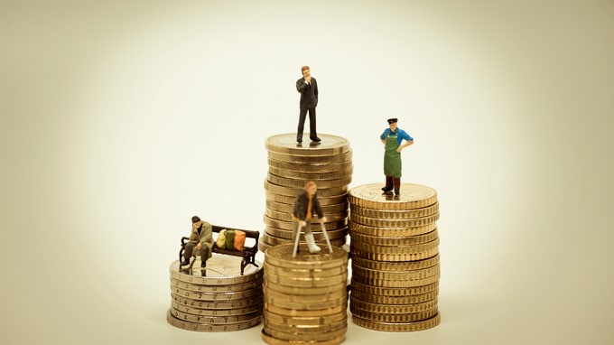 サラリーマンには「分散投資の実践」が難しい理由