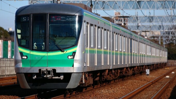 オリックス銀行アパート融資実績：駅別分析シリーズ「東京メトロ千代田線 北綾瀬駅」