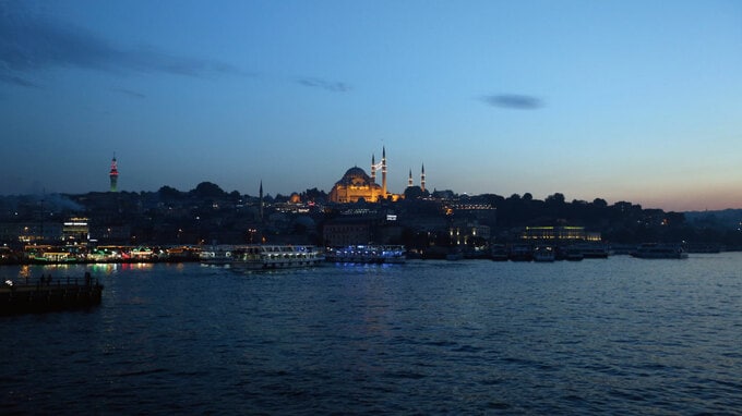 政治リスクの高まりが懸念材料･･･「トルコリラ」の現状を探る