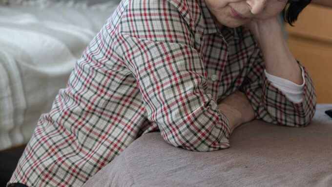 「週末が近づくと気が重くなる…」〈年金月23万円・貯蓄1,800万円〉73歳主婦、愛する孫の来訪を喜べなくなった理由