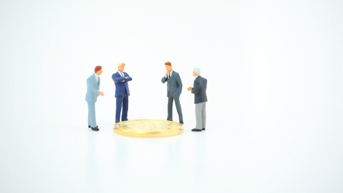 リスクも多い仮想通貨投資…「情報収集」のポイントは？