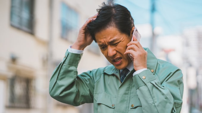 ある朝、工場は機能不全に。幹部ら7人の一斉失踪と金型盗難、その裏で糸を引いていた「まさかの相手」