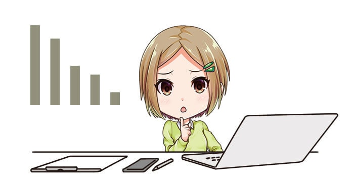 負けた理由と勝った理由を考える