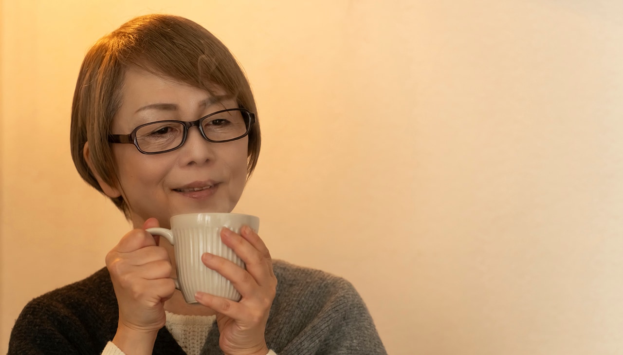 GWは前半と後半で分けて行くね！〈ていねいな暮らし〉を送る年金18万円・69歳ばあば、娘一家の来訪を断った「限界の瞬間」