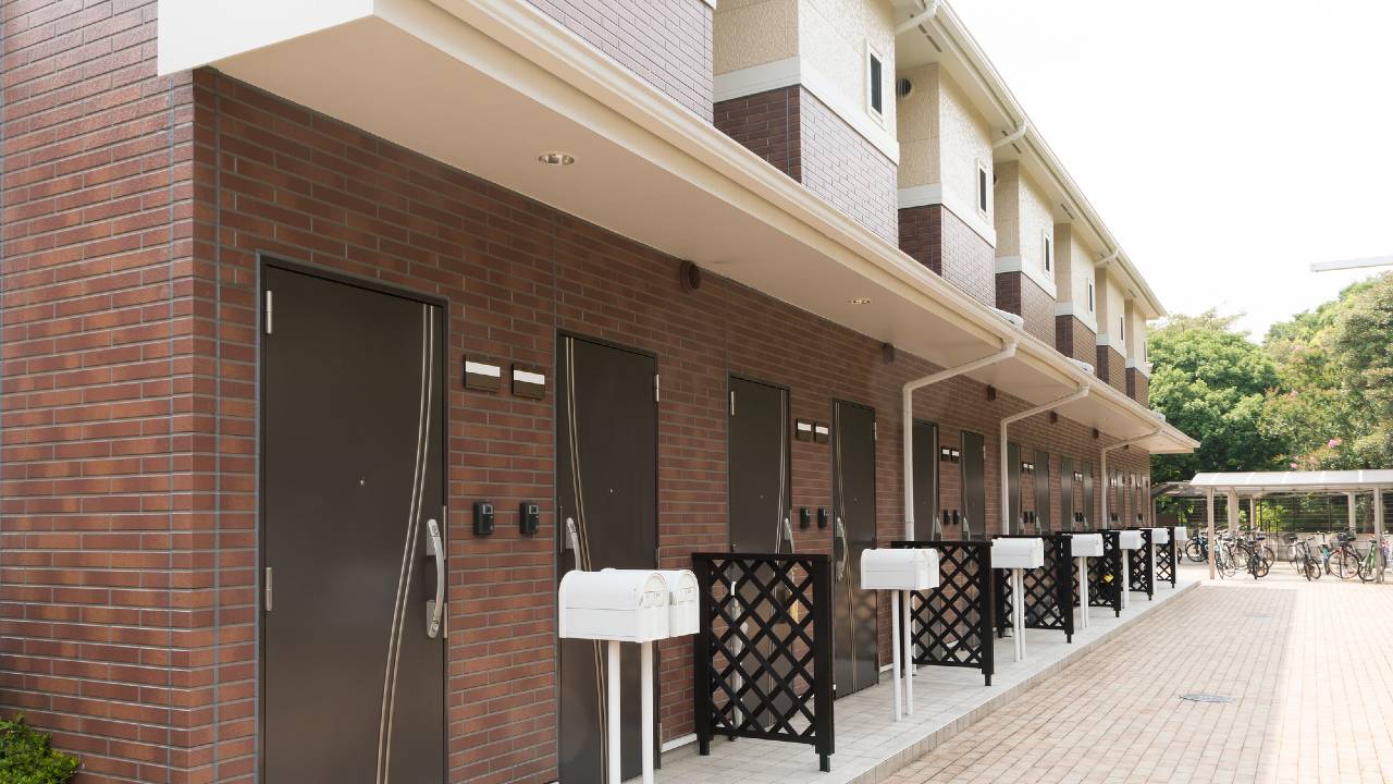 高齢化社会の新たな投資領域「相続市場」中古アパート投資とは