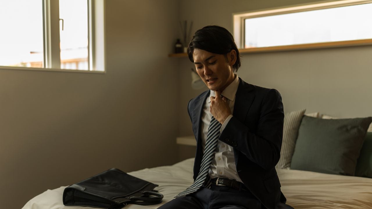 なぜこんな家、建てたんだ…環境抜群の郊外に「7,000万円」の広すぎる家。義両親とまさかの同居に、42歳夫の疲弊、深まる妻への疑念