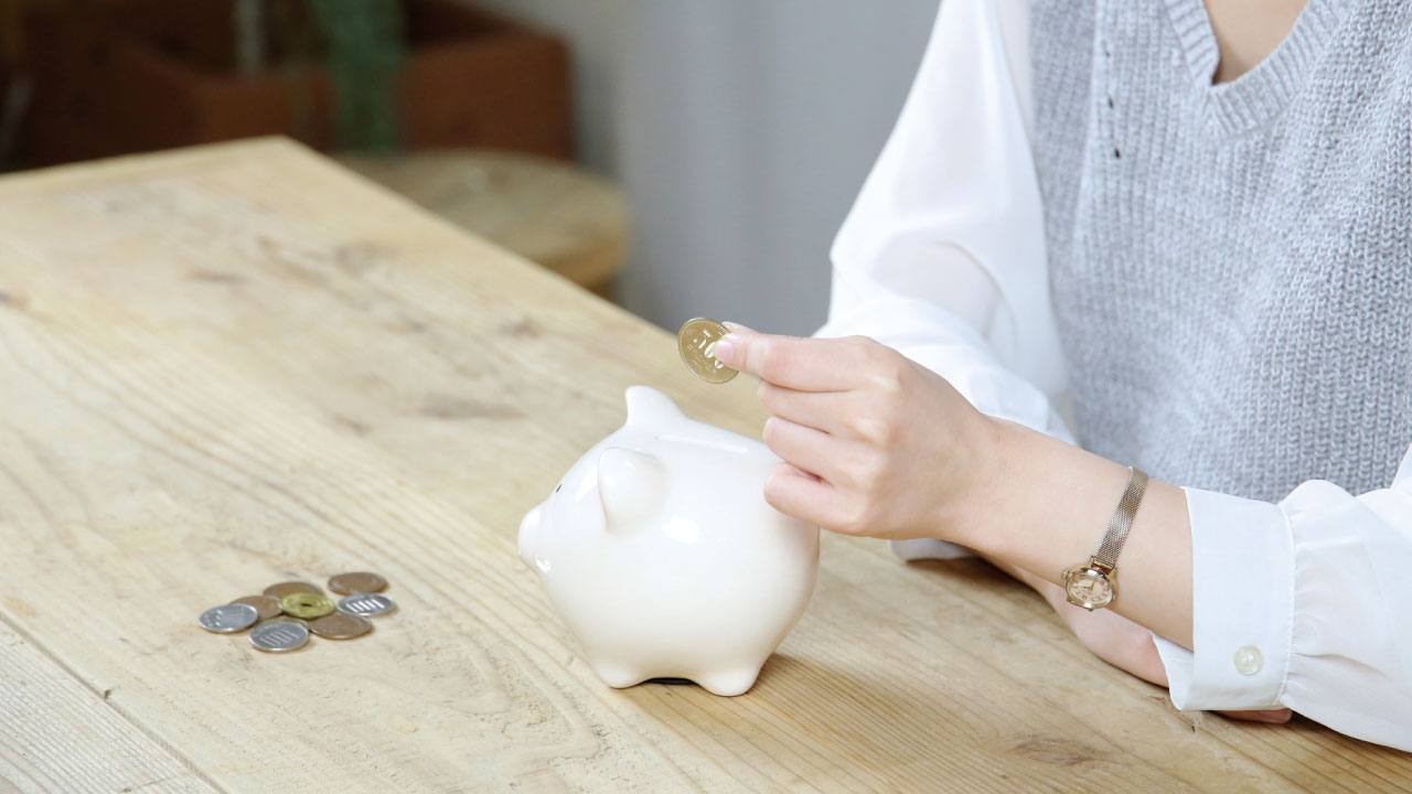 少額でも馬鹿にできない!? お金が効率よく増える「複利」の効果