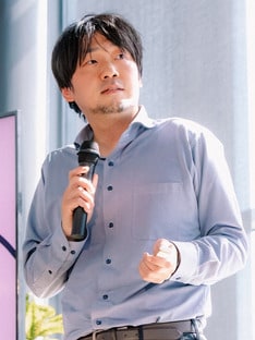 松田 昌明