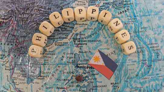 知っておきたいフィリピンの基礎知識