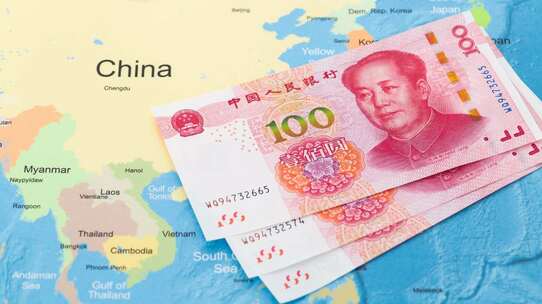 ゼロコロナ政策を維持する中国に対し、米銀行大手は本土に対する経済見通しをさらに引き下げ