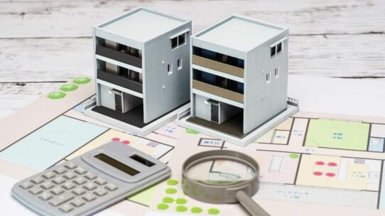 賃貸経営成功の秘訣。賃貸ショップに絶賛される物件力とは？