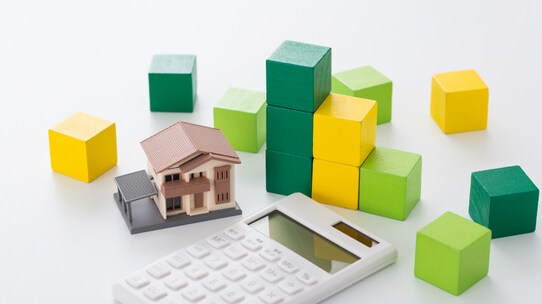 賃貸住宅用ローンを組む前に知っておくべき「金融機関の特徴」