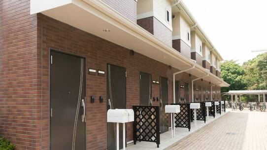 高齢化社会の新たな投資領域「相続市場」中古アパート投資とは