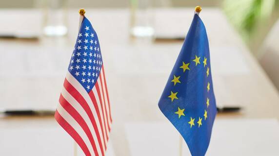 米欧税制戦争が再燃か …デジタル課税とEU新税が映す新たな火種【国際税務の専門家が解説】