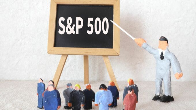 米国株でなによりも懸念される「金利対比の割高感」【ストラテジストが解説】