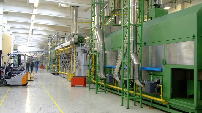 先端技術分野での国際競争力　中国製造業の可能性は？